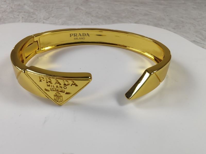 Prada Bracelets